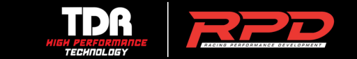 logo tdr rpd