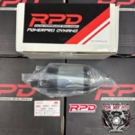 Dynamo Dinamo Starter Xmax 250 Old New Connected Racing RPD Up to 350c