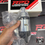 Dynamo Dinamo Starter Xmax 250 Old New Connected Racing RPD Up to 350c - Gambar 2