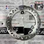 Piringan Cakram TDR Nspec Depan Belakang Nmax 230mm