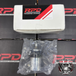 Dynamo Dinamo Starter Nmax Old Nmax New Racing RPD Up to 200cc