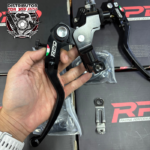 Master Rem Genesis Gen2 Set Radial Kopling RPD 17mm Aerox Beat Vario Ninja R25 - Gambar 2