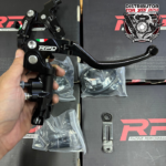 Master Rem Genesis Gen2 Set Radial Kopling RPD 17mm Aerox Beat Vario Ninja R25 - Gambar 3