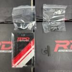 Seal Sil Master Rem RPD Repair Kit15mm 17mm